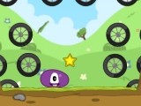 jelly alien